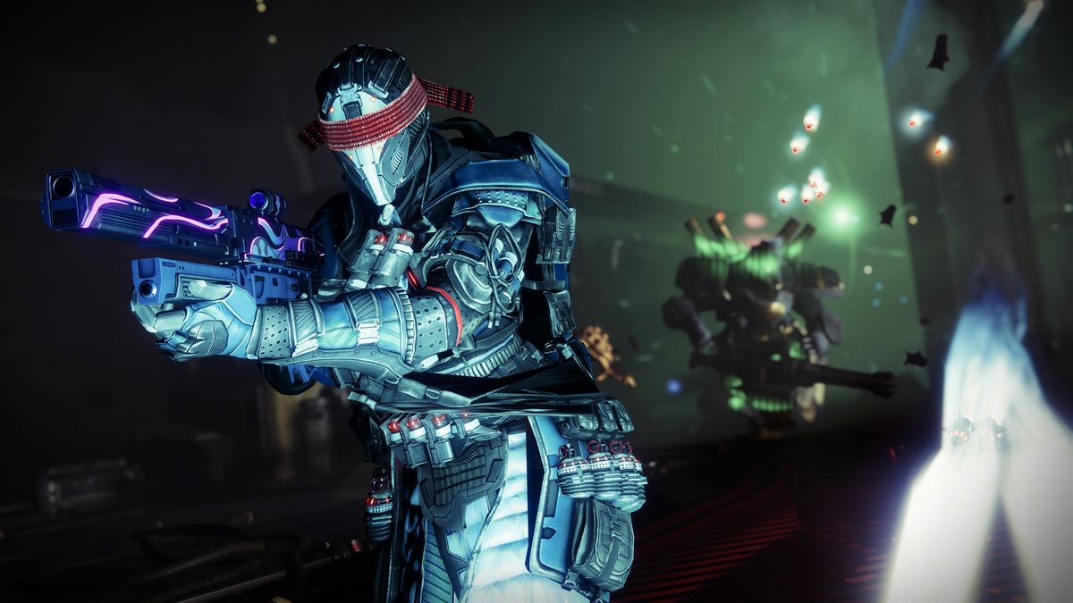 Destiny 2 Epic Games Store Guide – Bungie Help