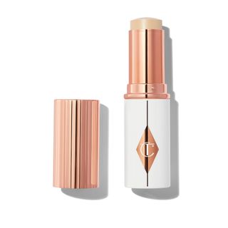 Charlotte Tilbury Unreal Skin Sheer Glow Tint 1 Fair