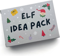 Everyday Elf Idea Pack £9 | Porky Penguin