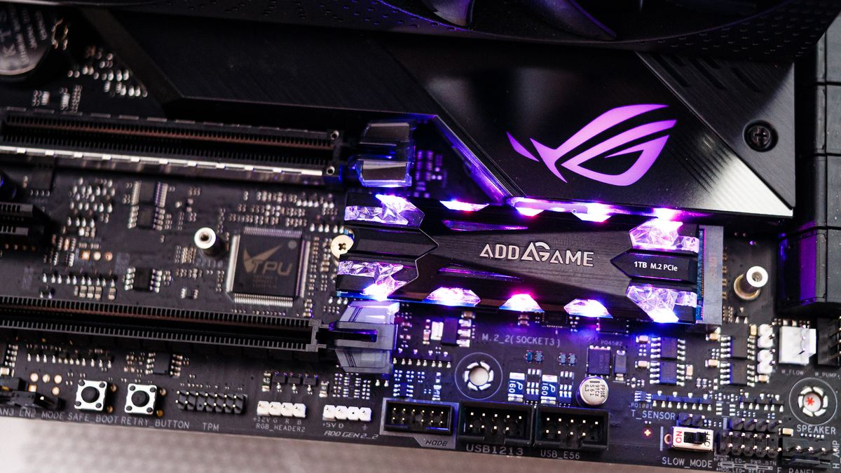 addlink X70 RGB