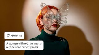 Adobe Firefly new video model