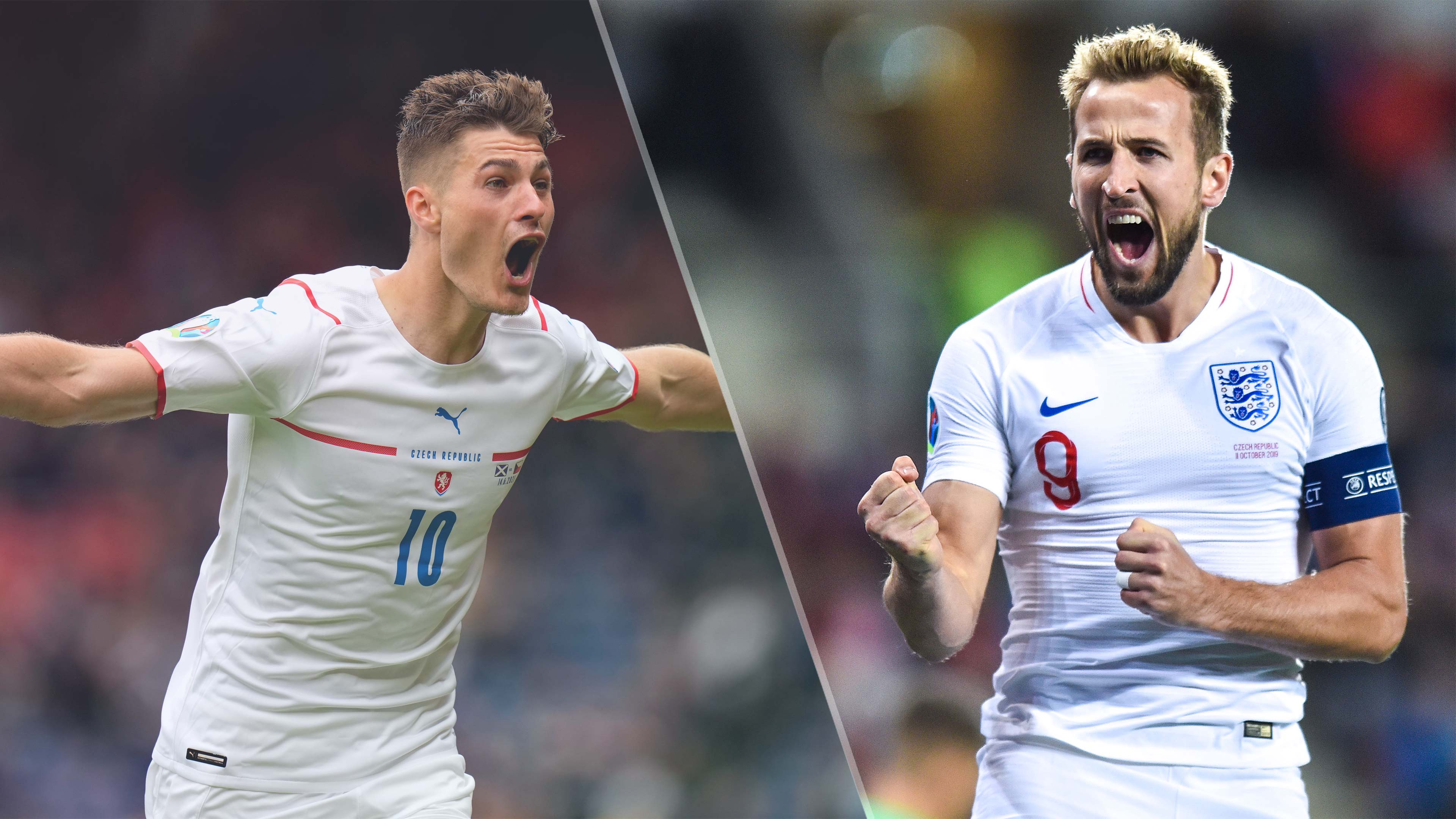 Czech Republic vs England live stream — how to watch Euro 2020 Group D game for free Toms Guide