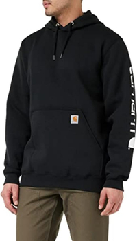 Carhartt Loose Fit Midweight Sweatshirt (Men's)