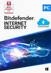 Bitdefender Internet Security 