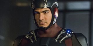 Brandon Routh in Legends of Tomorrow