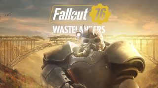 Fallout 76: Wastelanders update promo