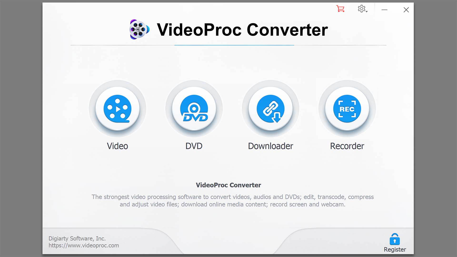 videoproc converter review
