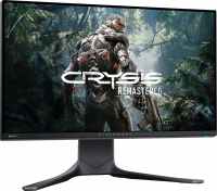 Alienware 25 1080p Gaming Monitor: was $909 now $569 @ Dell