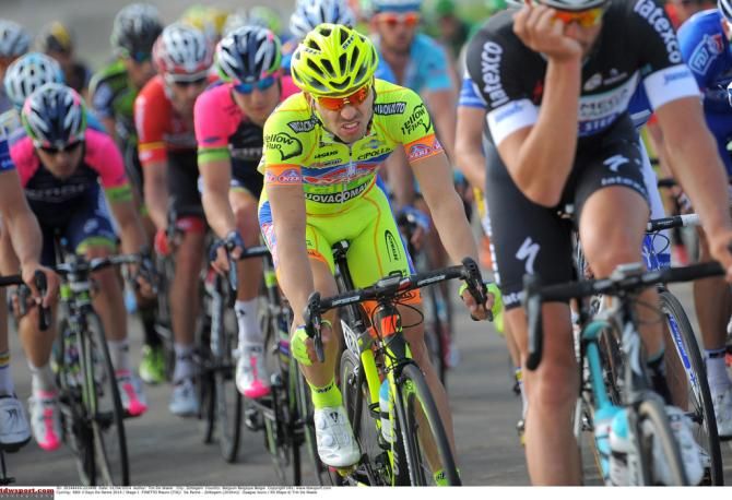 Mauro Finetto (Yellow Fluo)