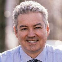 John O'Connell, MBA's avatar