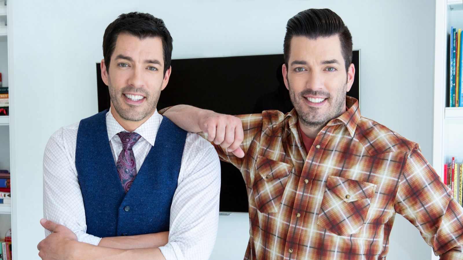 These Property Brother-approved will upgrade our bathrooms