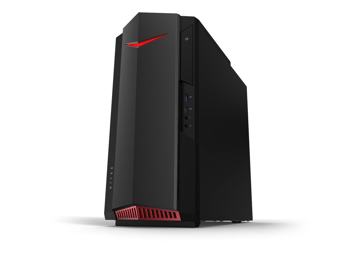 Nitro 50 N50