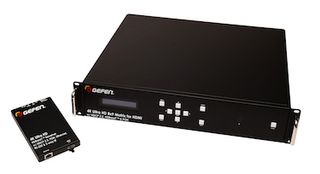 Gefen To Debut Products at ISE 2016