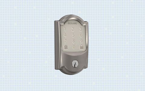 Schlage Encode Smart Wi-Fi Deadbolt Review