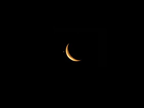 Amazing Photos of Jupiter, Venus and the Moon (July 2012) | Space