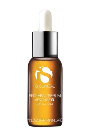 iS Clinical Pro-Heal Serum Advance - skin prep before make-up
