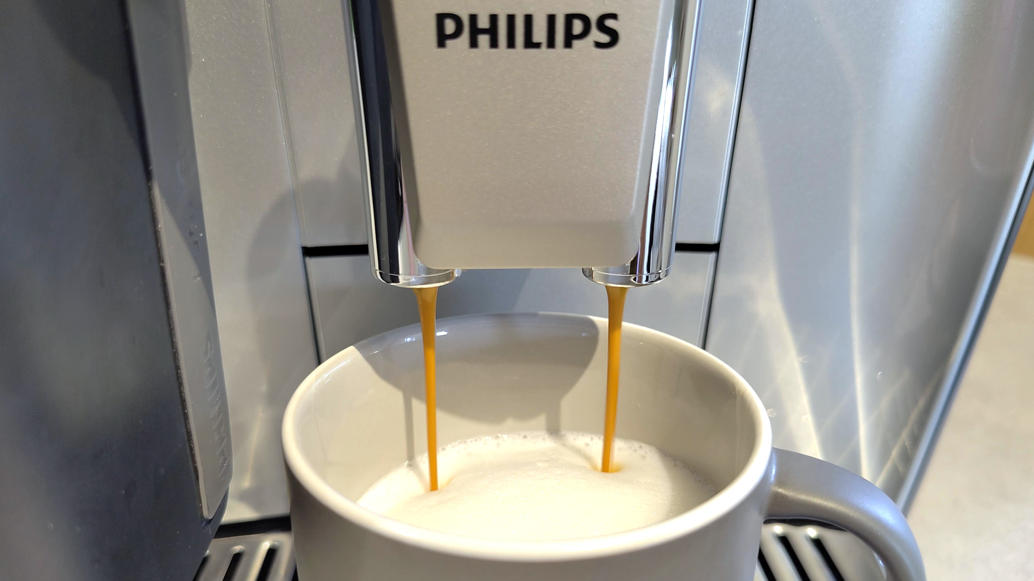 Philips LatteGo 5500 Series