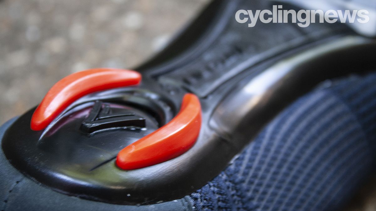 Vittoria 1976 Knit shoes