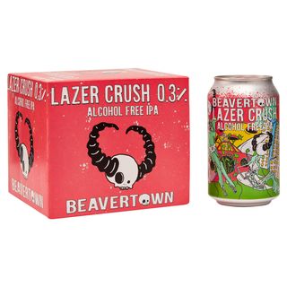 Beavertown Lazer Crush