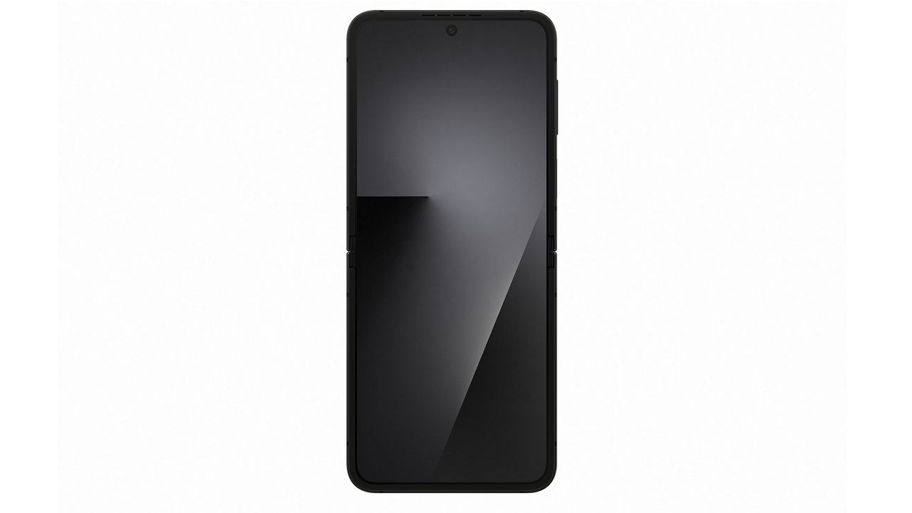Samsung Galaxy Z Flip 7 FE