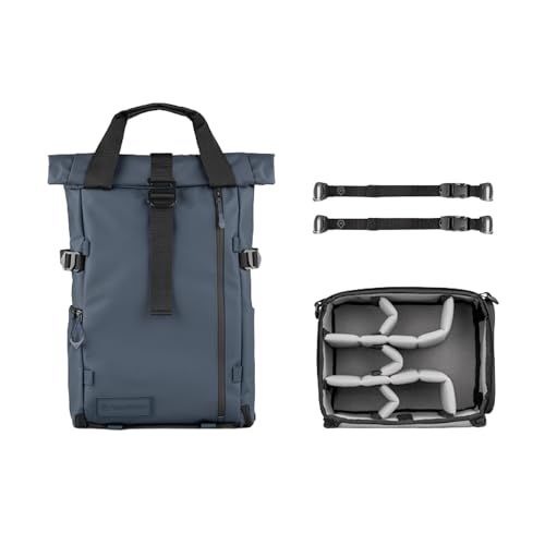 Prvke 31l V4 Camera Backpack and Photography Bundle