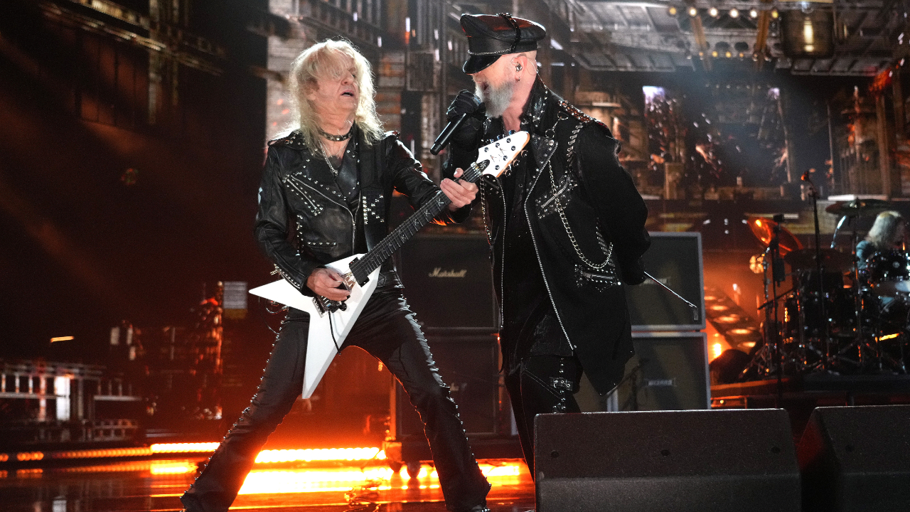 Fans React to K.K. Downing + Judas Priest Reuniting at Rock Hall