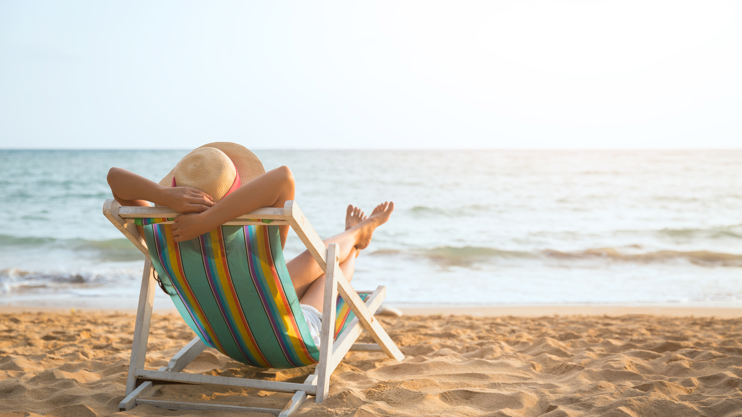 Best beach chair