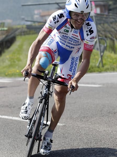 Alessandro Bertolini (Androni Giocattoli)