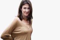 Dolly Jones's avatar