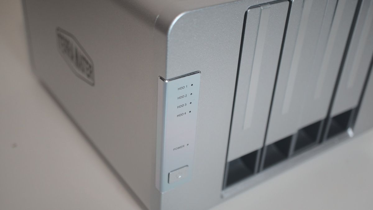 TerraMaster D4-300