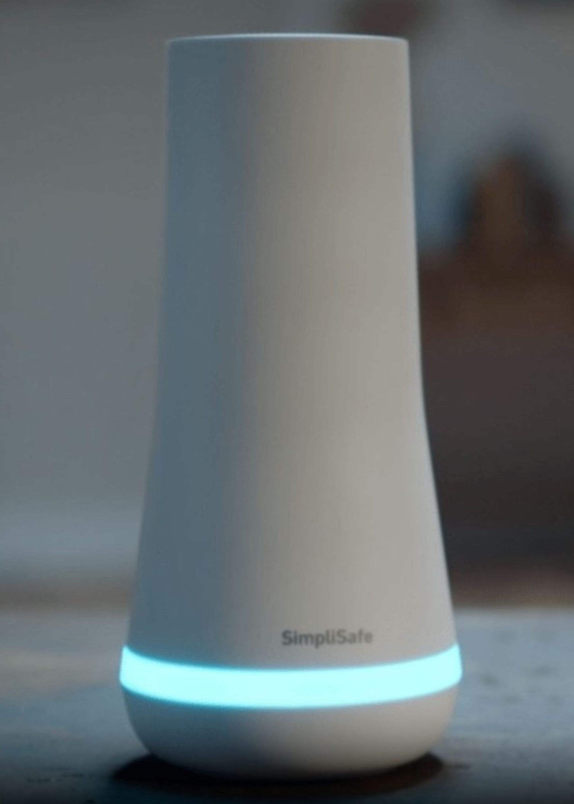 SimpliSafe, The Foundation