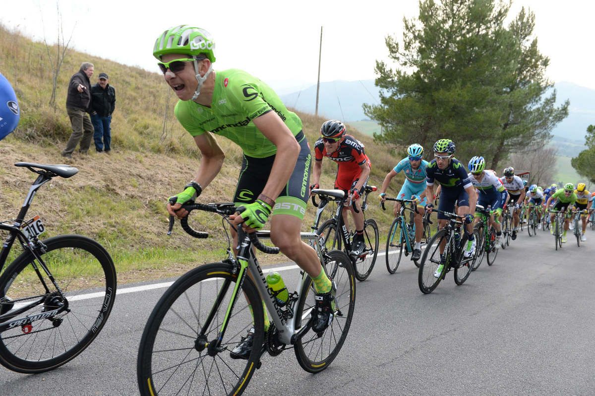 Davide Formolo (Cannondale)
