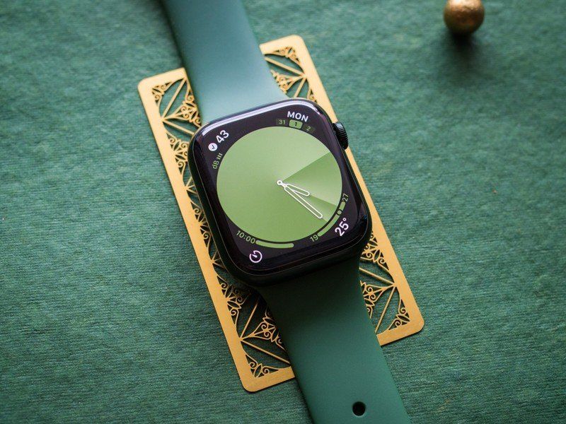 Apple Watch Series 7