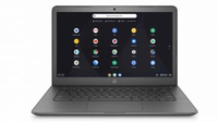 HP Chromebook 14 Inch Laptop