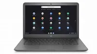 HP Chromebook 14 Inch Laptop