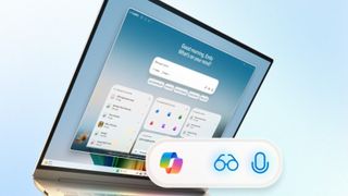 Windows 11 Copilot App AI Agents