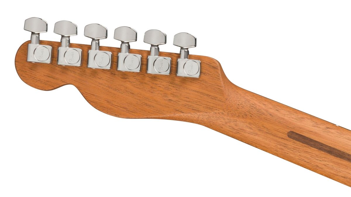 Fender American Acoustasonic Telecaster