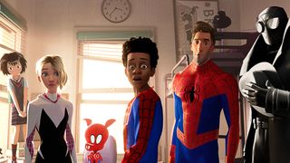 Best Family Movies on Netflix