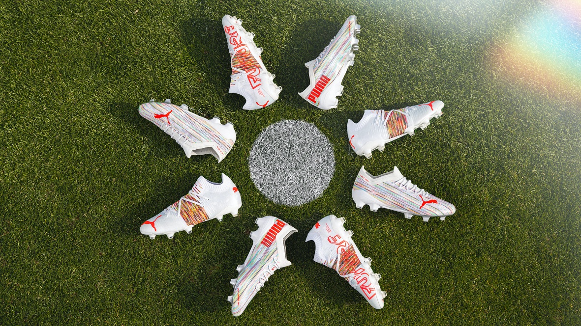 PUMA