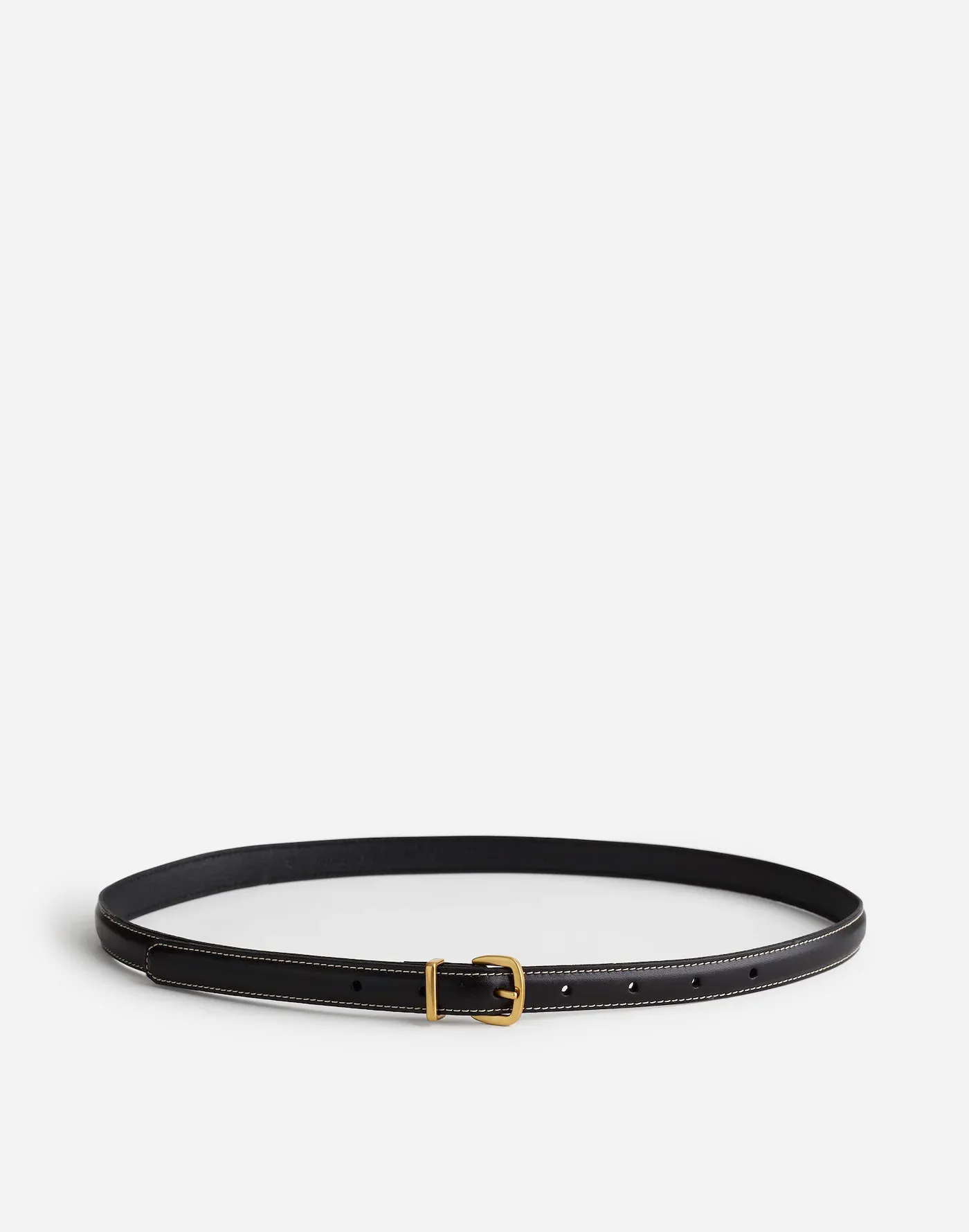 Madewell, The Essential Skinny Leather Belt