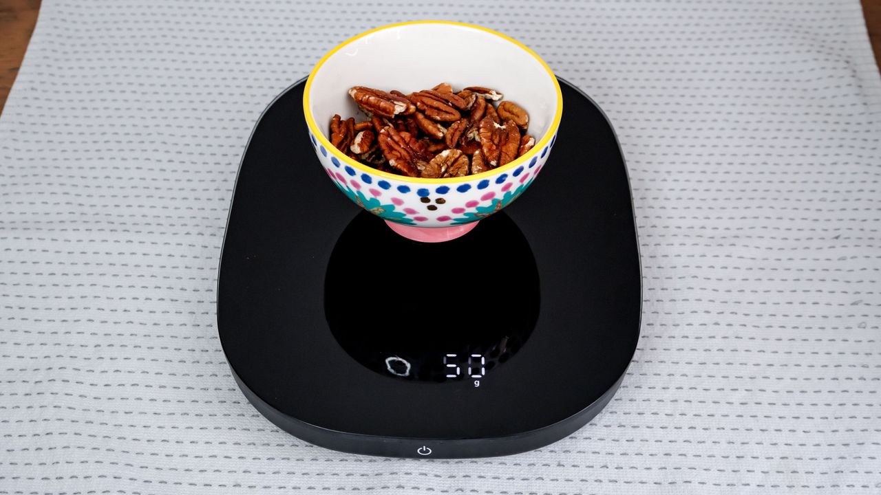 Zwilling Enfinigy Kitchen Scale