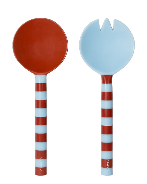 Salad Servers 