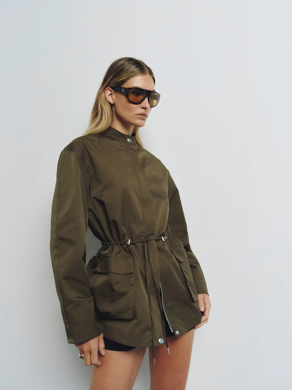 Callista Jacket