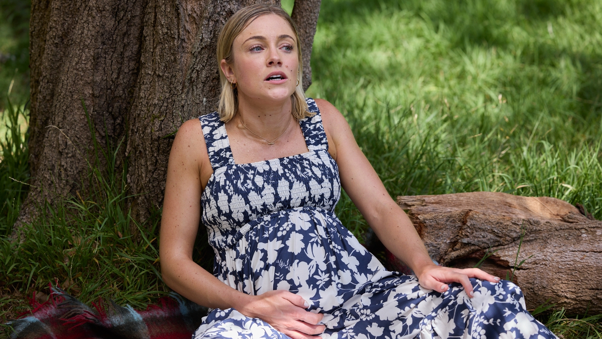 Home and Away spoilers, Harper Matheson