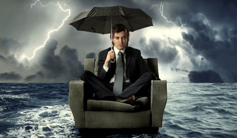 Why Do We Have Nightmares? | Live Science