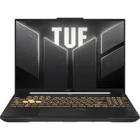 Asus TUF F16 Gaming Laptop