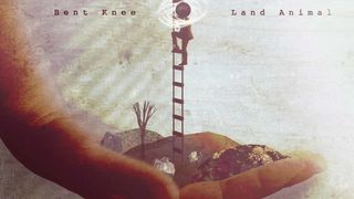 Bent Knee - Land Animal album artwork