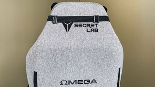 Secretlab Omega 2020 review