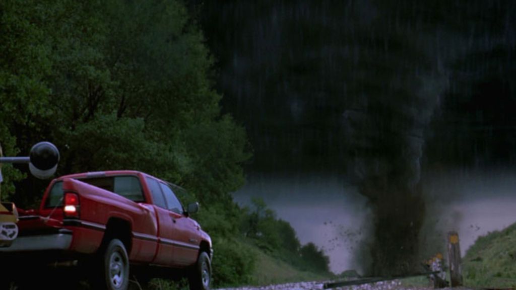 Twisters Release Date, Cast, And Other Things We Know About The New Twister Movie Cinemablend