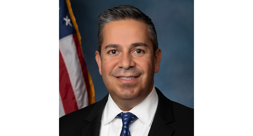 Sen. Ben Ray Luján